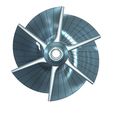 33.jpg IMPULSOR DE 6 PÁS PARA UNIDADE DE PROPULSÃO 80MM
