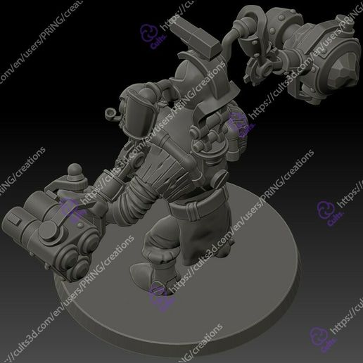 10.jpg Dota 2 - Tinker.