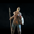 Valkyrie.png For Honor - Viking - Valkyrie.