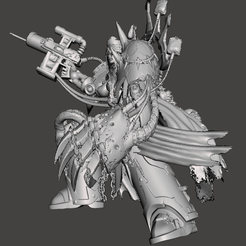 Screenshot_20230224_073009.png 3D file Spring Cleaning All My Nurd-Gales in one spot for a Great Price over 30 Models Plus exclusive Nurse Nurd-Gale・3D printer design to download