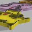imagen_2022-09-07_113157226.png Keychain PIN Pokemon Chibi (Optimizado para impresión 3d) 4 models