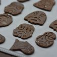 DSC_0545.JPG Star Wars cookies cutter set