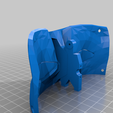 147f7654-15bc-4965-928b-3adbc3c789ef.png EZ-inMoov Robot Head
