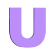 U.stl Рабочие листы Азбука + Числа + Основные математические знаки