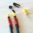 1.jpg Workzone Drop Action Bleistift-Ersatzkappe