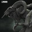 aries_grey_02.jpg Dark Zodiac - ARIES - 32 and 75mm scale