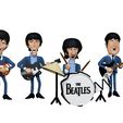 The-Beatles-Saturday-Morning-Cartoon-01.jpg THE BEATLES - SATURDAY MORNING CARTOON - RINGO