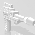 TFG1-Laser-Blaster-Optimus-Prime-flat-handle-V1.png Transformers Laser Blaster Optimus Prime