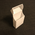 Capture d’écran 2017-01-10 à 09.59.28.png STL-Datei Magnetic Cigarette Box kostenlos・3D-Druck-Idee zum Herunterladen
