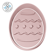Easter-minimal-set_6cm_2pc_4_4_CP.png Easter Minimal Collection Set - Cookie Cutter - Fondant - Polymer Clay