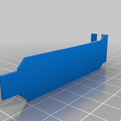 58a36f62cd132cb6f136906a5cdbfb41.png Support de base pour fentes PCI (profil bas)