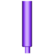 C_Shaft_front_1.stl Kardanwellen MK.1