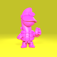 Doug-5.png Doug (Original) - Brawl Stars