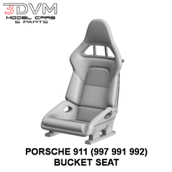 bucket1.png Porsche 911 (997-991-992generation) Bucket Seat