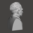 Otto-Hahn-7.png 3D Model of Otto Hahn - High-Quality STL File for 3D Printing (PERSONAL USE)