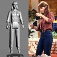 Mindy-earth-main.jpg VINTAGE-STYLE MINDY (EARTH OUTFIT) ACTION FIGURE