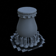 Clay_Jug_11_Supported.png 22 Clay Jug FOR ENVIRONMENT DIORAMA TABLETOP 1/35 1/24