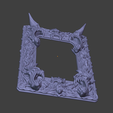 blender_2GVWeGl5yo.png Fegefeuer Dämonen Rahmen