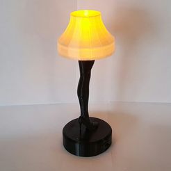 20161220_093128.jpg STL-Datei Remix der Weihnachtsgeschichte für LED-Beleuchtung kostenlos・Vorlage für den 3D-Druck zum herunterladen