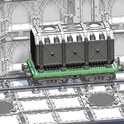 Plattform01.jpg Platform for container 28mm Zone Mortalis