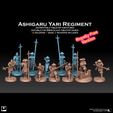 ashigaru-yari-regiment-insta-promo-royfree.jpg Ashigaru Yari Regiment Royalty Free Version