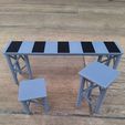 20260324_172455.jpg Fully modular RC crossing module