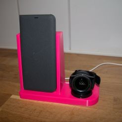e3902dd4b866e896fe9062b7d7f54d93_display_large.jpg Charging station - With Ikea wireless charger