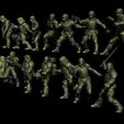 sandfleas3.jpg Пустынная планета Сандфлас банда для настольного компьютера
