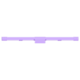 RHB GMF 4-4 Drehgestellblende l.stl RHB GMF Diesellok passend für Spur G (LGB, Piko, etc)