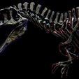 acr09-1.jpg Acrocanthosaurus skeleton.