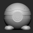 pokeball-clodsire-2.jpg Pokemon Clodsire Pokeball