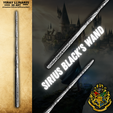 6.png Harry Potter Hogwarts Wands Collection