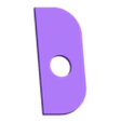 switch_lite_dock_logo_3_.stl Nintendo Switch Lite Charging Dock