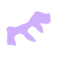 piece_23.stl Twinkle All the Way Star Puzzle