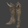 Screenshot-2025-10-17-170106.png Knight Knee Spike Boots