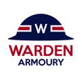 WardenArmoury