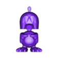 BobbleHead_Chica.obj 摇头娃娃 - FNAF