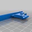 f2e551497099e8f7082dcf69d855e666.png Nerf Mod MKII Trigger - reduced play & magnet return