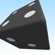 ImageToStl.com_Dado.png 6 Faces die