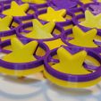 20230219_174537.jpg Star Spinners: Pencil Toppers, Keychains & More