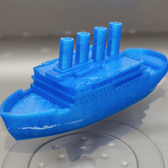 Capture d’écran 2018-02-27 à 17.45.29.png Descargar archivo STL gratis Un pequeño gigante marino simple para la bañera • Plan de la impresora 3D, vandragon_de
