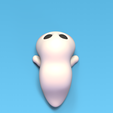 Cod338-Cute-Lying-Ghost-4.png Cute Lying Ghost