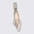 MeditLink_Image_Data_-7.jpg MODELO PEDAGÓGICO DR CAPARACHINI STRAUMANN - NEODENT (INCLUINDO ANÁLOGOS)