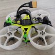 IMG_20210430_142806.jpg Free STL file Racewhoop 2.5 inches (TPU parts)・3D printer model to download