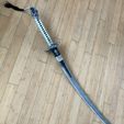 main.jpeg Virtuous Contract  2B sword from Nier Automata Cosplay Prop