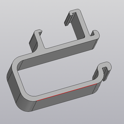 Screenshot_1.png Spinning rod holder for the trunk of the Mazda cx5 2021