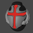 render2.png Black knights of the temple helmet