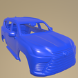 d07_014.png Lexus LX 600 2022 PRINTABLE CAR BODY