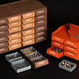 Workstation-System-Stackable-Part-Drawer-Organizer-1.png Workstation System Stackable Part Drawer Organizer