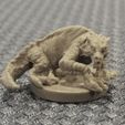 pic3040183.jpg STL file Brightblaze Bonds of the Wild Family Descent・3D print design to download